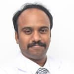 Dr. Manikanda Prabu