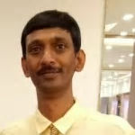 Dr. Manikandan S