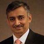 Dr. Manish Banker