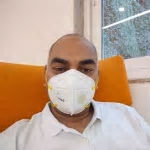 Dr. Manish L Ninama