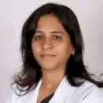 Dr. Manju Nair
