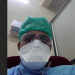 Dr. Manjunath Babu