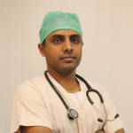 Dr. Manjunath C S