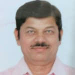 Dr. Manjunatha Halappa