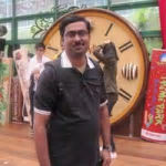 Dr. Manjunatha Reddy N T