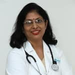 Dr. Manjushree Naik