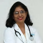 Dr. Manjushree R Naik