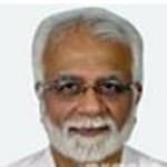 Dr. Manmohan Madan