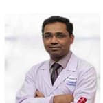 Dr. Manohar K N
