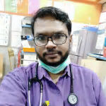 Dr. Manoharan Vengadesh