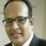 Dr. Manoj Gandhi