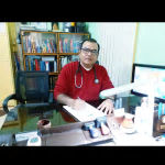 Dr. Manoj Pandey