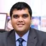 Dr. Manoj Parekh