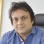 Dr. Manoj Shankar