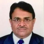 Dr. Manubhai V Pipalia