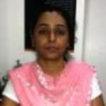 Dr. Maria Vishwanath