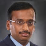 Dr. Maruthesh Gowda