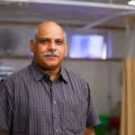 Dr. Mathai Thomas