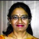 Dr. Mathangi J