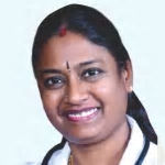 Dr. Mathangi J