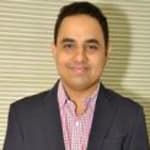 Maulik Shah
