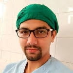 Dr. Maulik Shah
