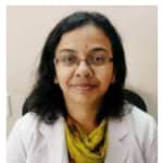 Dr. Maya Elizabeth Abraham