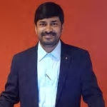 Dr. Mayur Hedau