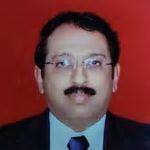 Dr. Mb Kiran