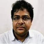 Dr. Md Mosabbar Hossain Pramanik