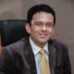 Dr. Meenesh Juvekar