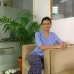 Dr. Megha