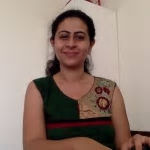 Dr. Meghna Dave