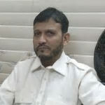 Dr. Mehmood Ahmed