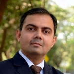 Dr. Mehul Choksi