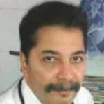 Dr. Mehul Sheth