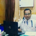 Dr. Meraj Khan