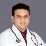 Dr. Midhun Kumar