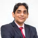 Dr. Mihir Vora