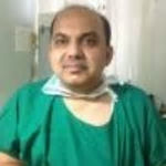 Dr. Milind M Navalakhe