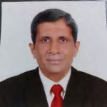 Dr. Milind Prakashkar