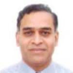 Dr. Milind Sawant