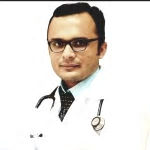 Dr. Minesh Patel