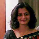 Minu Pandey Shah