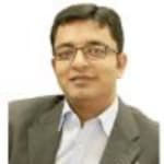 Dr. Mir Shujath Ali