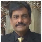 Mitesh D Shah