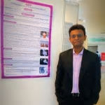 Dr. Mitesh Dave