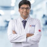 Dr. Mitesh Shetty