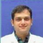 Dr. Mithun Pai