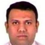 Dr. Mohammed Asif